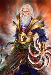 寻秦硕记之千传