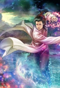 怂恿老婆的3p路程